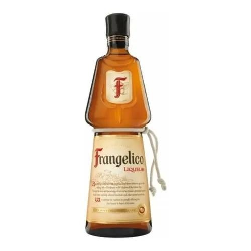 Licor Frangelico 750ml x 1u