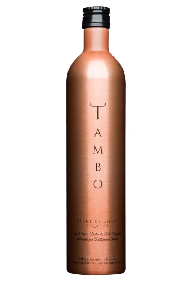 Licor Tambo 750ml x 6u