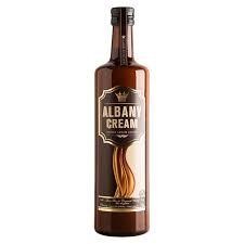 Licor Albany Cream 750ml x 6u