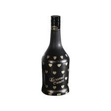 Licor Karamel Cream  x 1u