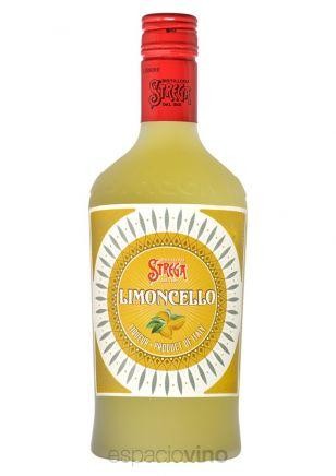 Licor Strega Lemoncello  x 1u