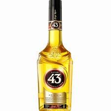 Licor 43 Regular  x 1u