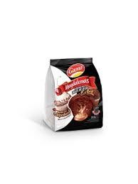 Magdalena Choco/Leche Gaona 215gr x 10u