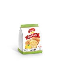 Magdalena Limon Gaona 200gr x 10u