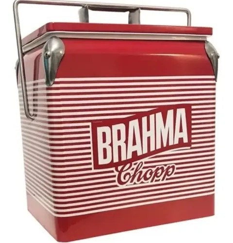 Merchandising Conservadora Brahma  x 1u