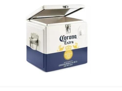 Merchandising Conservadora Corona 15l x 1u