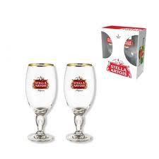 Merchandising Copa Stella Artois  x 2u