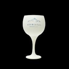 Merchandising Copon Aconcagua Blanco  x 6u