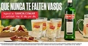 Merchandising Jarra Gancia  x 1u