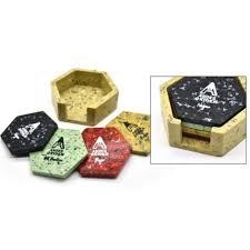 Merchandising Posavasos De Andes Origen  x 1u
