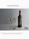 Merchandising Vaso Amarula  x 1u