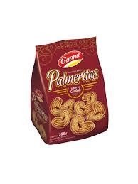 Palmerita Gaona 200gr x 20u