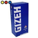 Papel Sedas Gizeh Original (azul)  x 1u