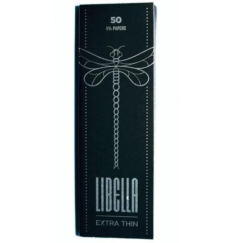 Papel Sedas Libella Extra Thin 1/4  x 25u