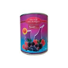 Pulpa Frutos Del Bosque 880l x 12u