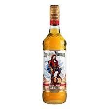 Ron Captain Morgan Gold x 1u