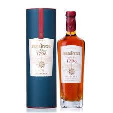 Ron Santa Teresa 1796 Especial  x 1u