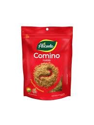 Comino Alicante Display 25gr x 12u