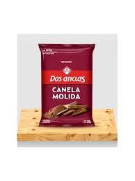 Canela Dos Anclas Caja 30gr x 20u