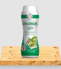 Sal Light Salero Dos Anclas 250gr x 6u