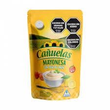 Mayonesa Cañuelas 500ml x 12u