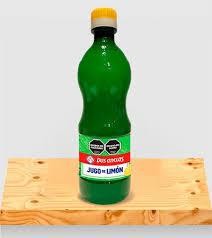 Jugo De Limon Dos Anclas Caja 500ml x 12u