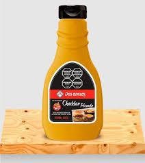 Cheddar Picante Dos Anclas 350gr x 8u