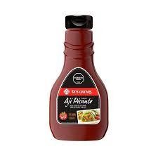 Aji Picante Dos Anclas 260gr x 8u