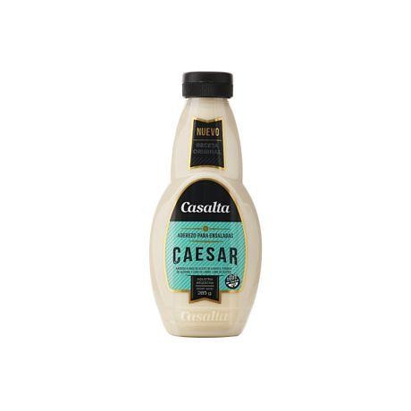 Salsa Ceaser Casalta 285gr x 12u