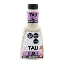Salsa Tau Coleslaw 300gr x 1u