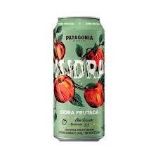 Sidra Patagonia Isidra Lata 750ml x 24u