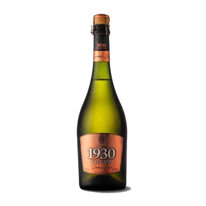Sidra 1930 Demi Sec 750ml x 6u