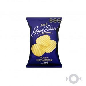 Goodshow Papas Corte Americano 430gr x 5u