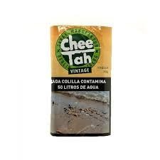 Tabaco Cheetah Vintage (Green) 30gr x 1u