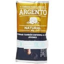 Tabaco Argento Natural 40gr x 1u