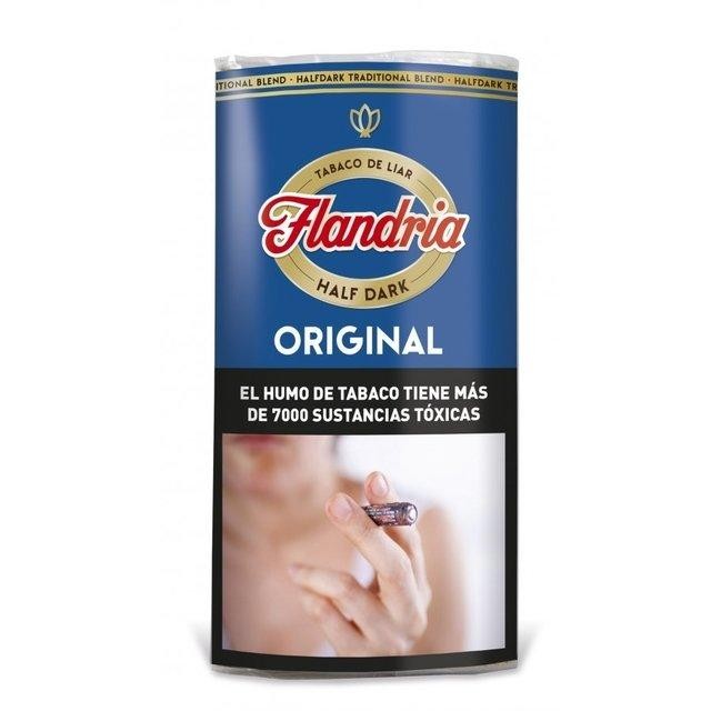 Tabaco Flandria Original 30gr x 1u