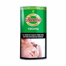 Tabaco Flandria Virginia 30gr x 1u