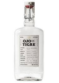 Mezcal Ojo De Tigre  x 1u