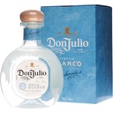 Tequila Don Julio White 750 x 1u