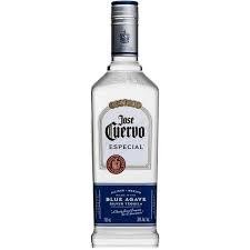 Tequila Jose Cuervo Plata 750 x 1u