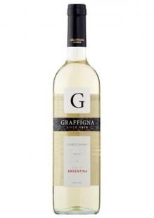 Vino Graffigna Chardonnay 750ml x 6u