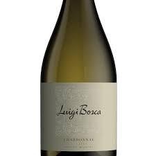 Vino Luigi Bosca Chardonay 750ml x 6u