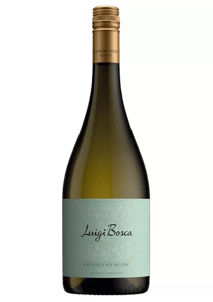 Vino Luigi Bosca Sauv Blanc 750ml x 6u