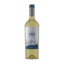 Vino Andeluna 1300 Sauvingon Blanc 750ml x 6u