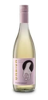 Vino Omnium Chardonay 750ml x 6u