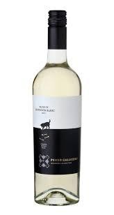 Vino Perro Callejero Sauv Blanc 750ml x 6u