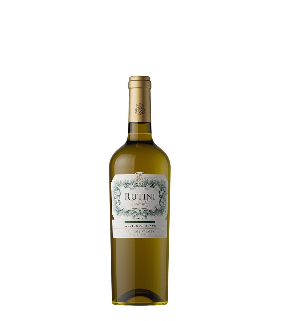 Vino Rutini Sauvignon Blanc 750ml x 6u