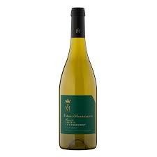 Vino Fabre Montmayou Terruño Chardonay 750ml x 6u
