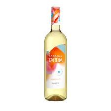 Vino Norton Cosecha Tardia Blanco 750ml x 6u
