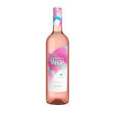 Vino Norton Cosecha Tardia Rosado 750ml x 6u